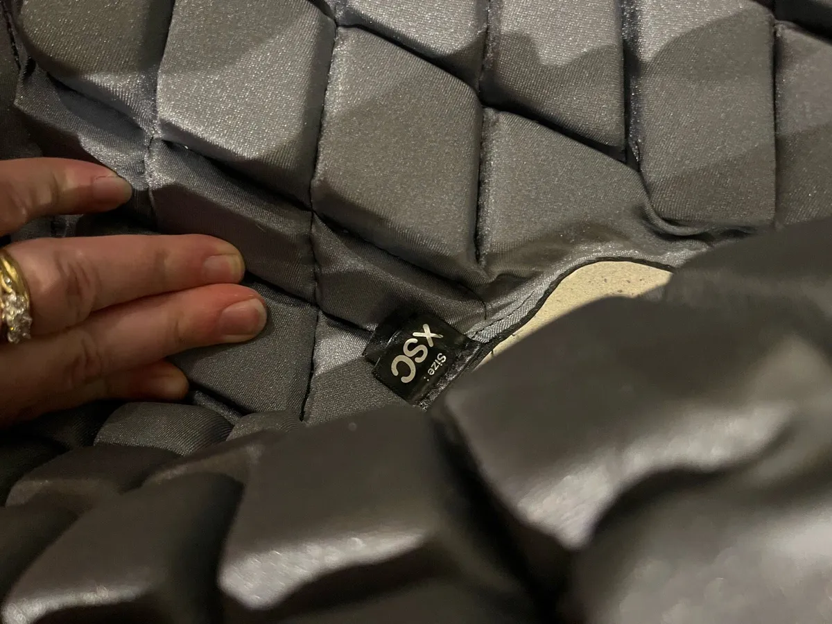 Back protector - Image 2