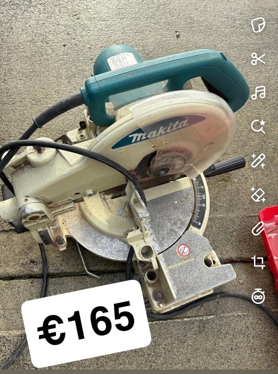 Power& batter tools - Image 2