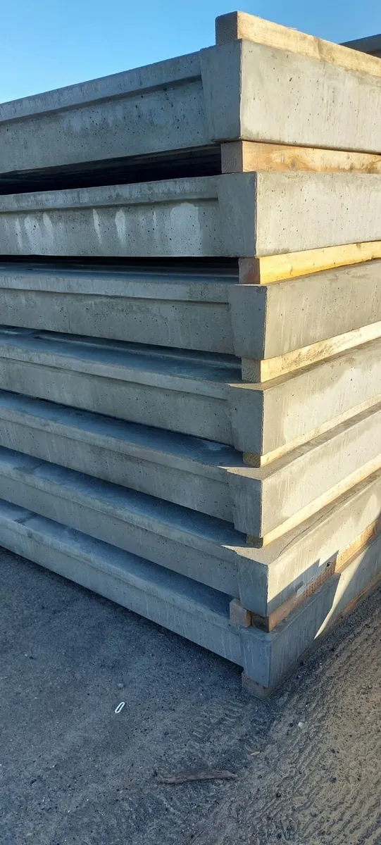 Seconds in cattle slats all different sizes!