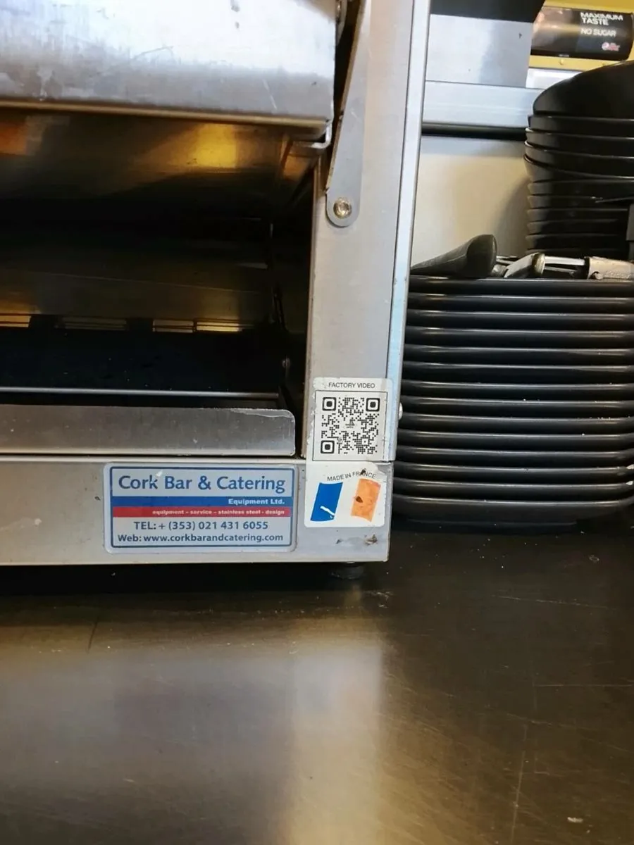 Commercial kitchen equipment - Image 3