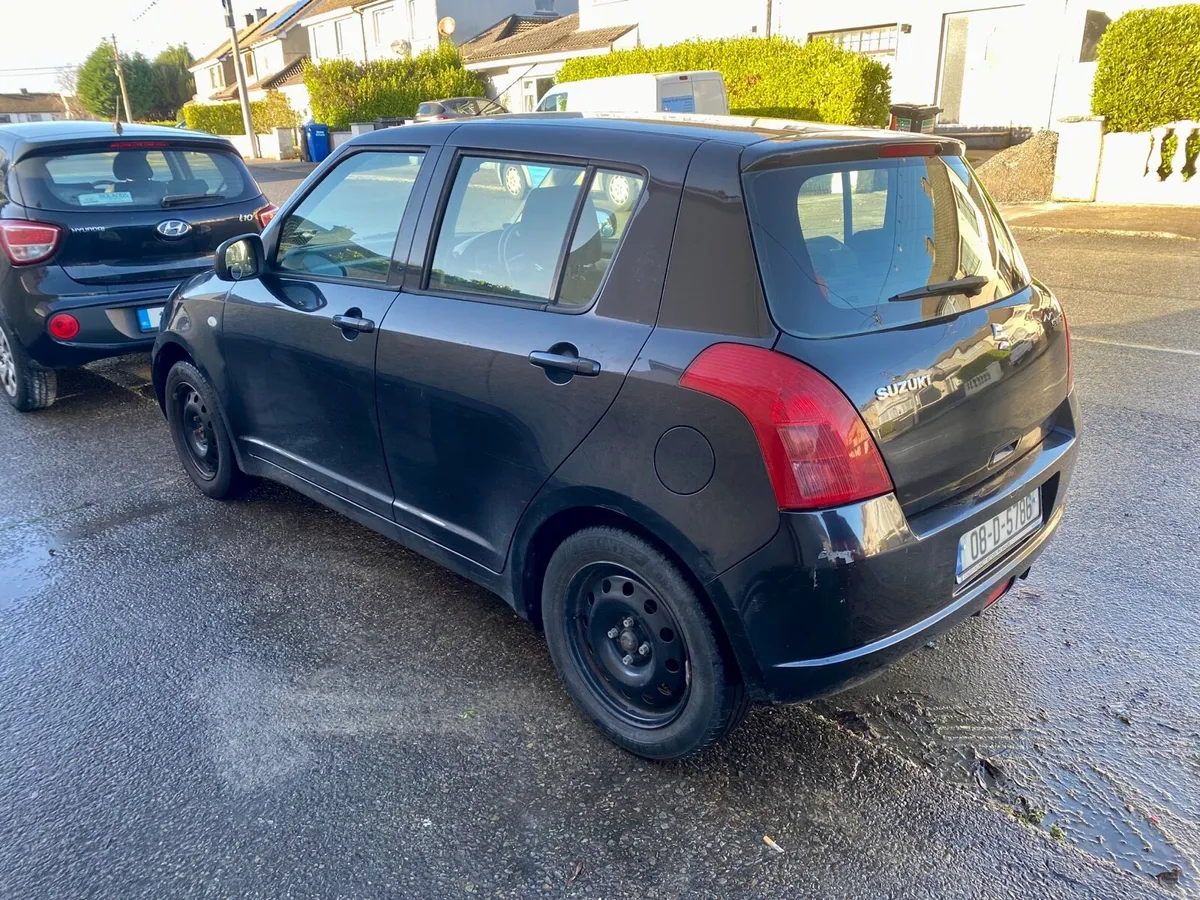 suzuki swift - Image 2