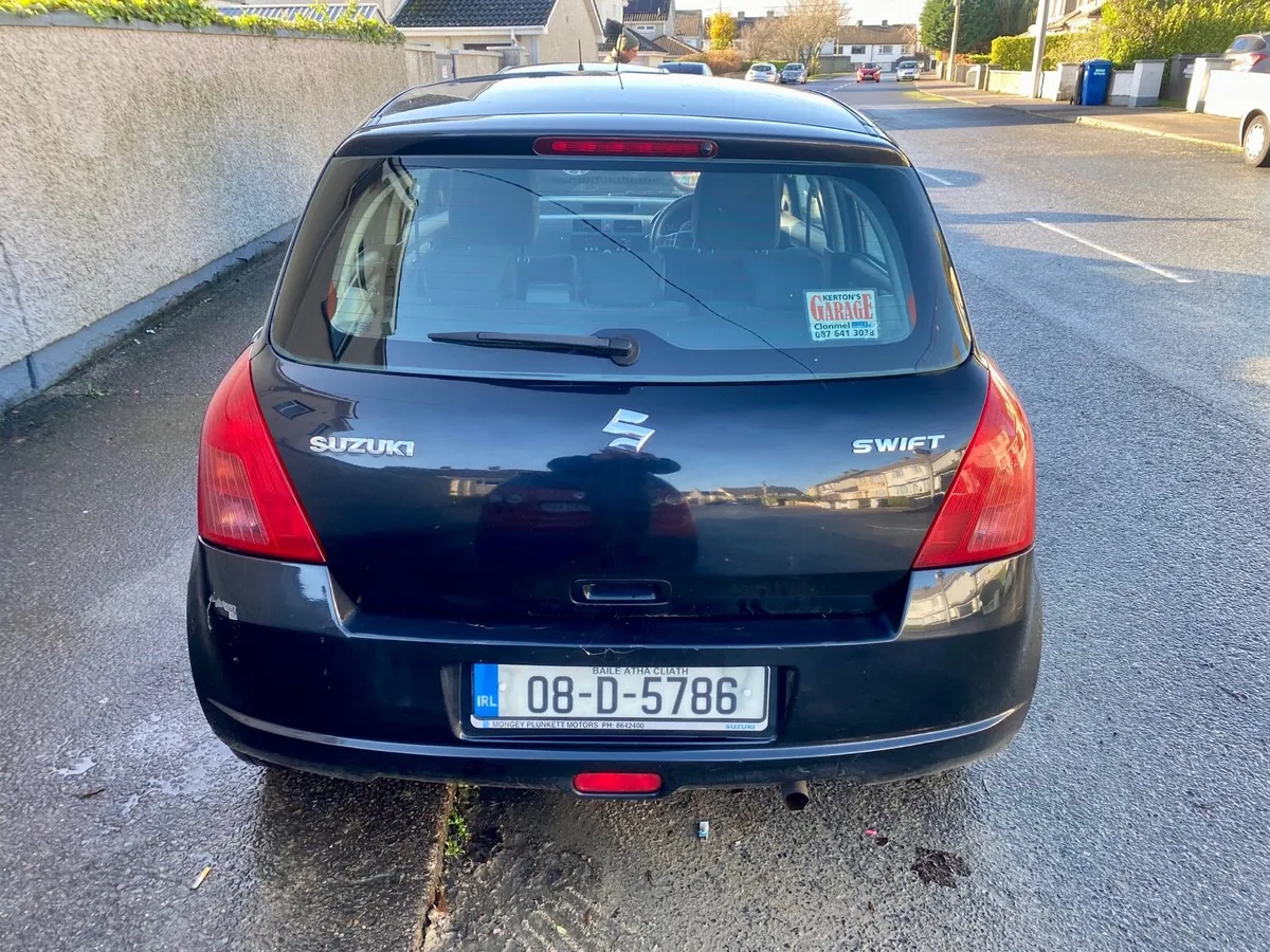suzuki swift - Image 3