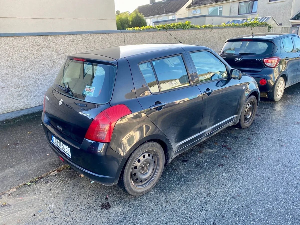 suzuki swift - Image 4