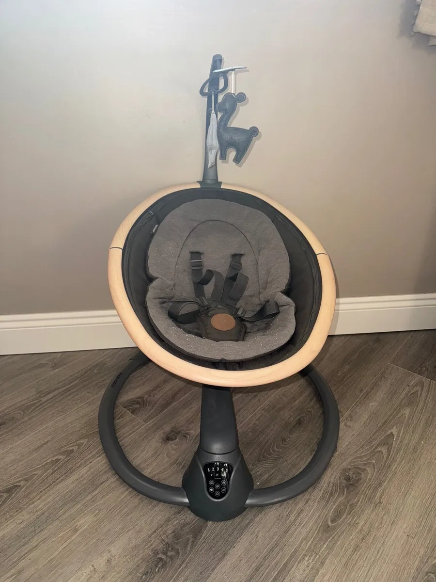 Maxi cosi Baby swing - Image 1
