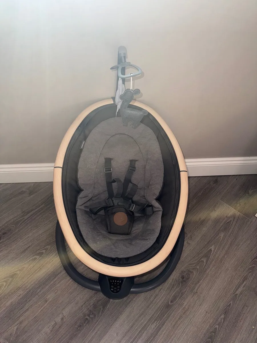 Maxi cosi Baby swing - Image 2