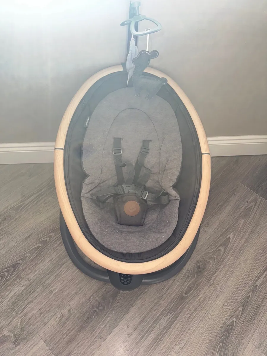 Maxi cosi Baby swing - Image 3