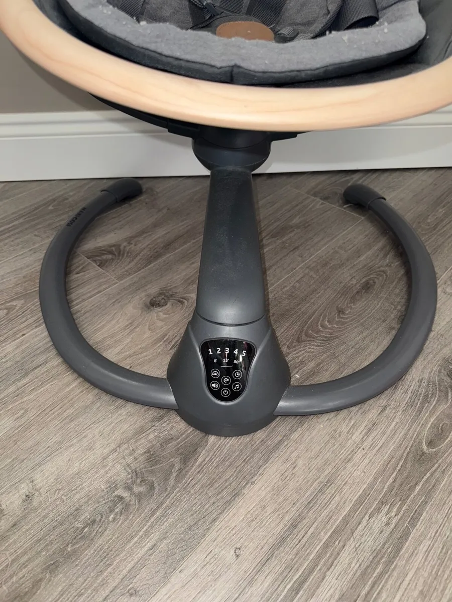 Maxi cosi Baby swing - Image 4
