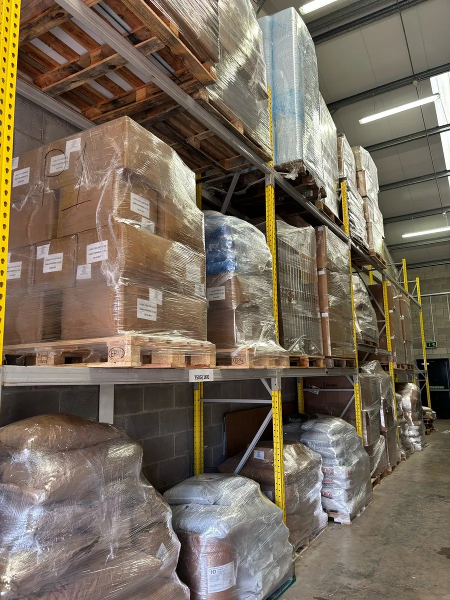 Pallet Racking - Image 4