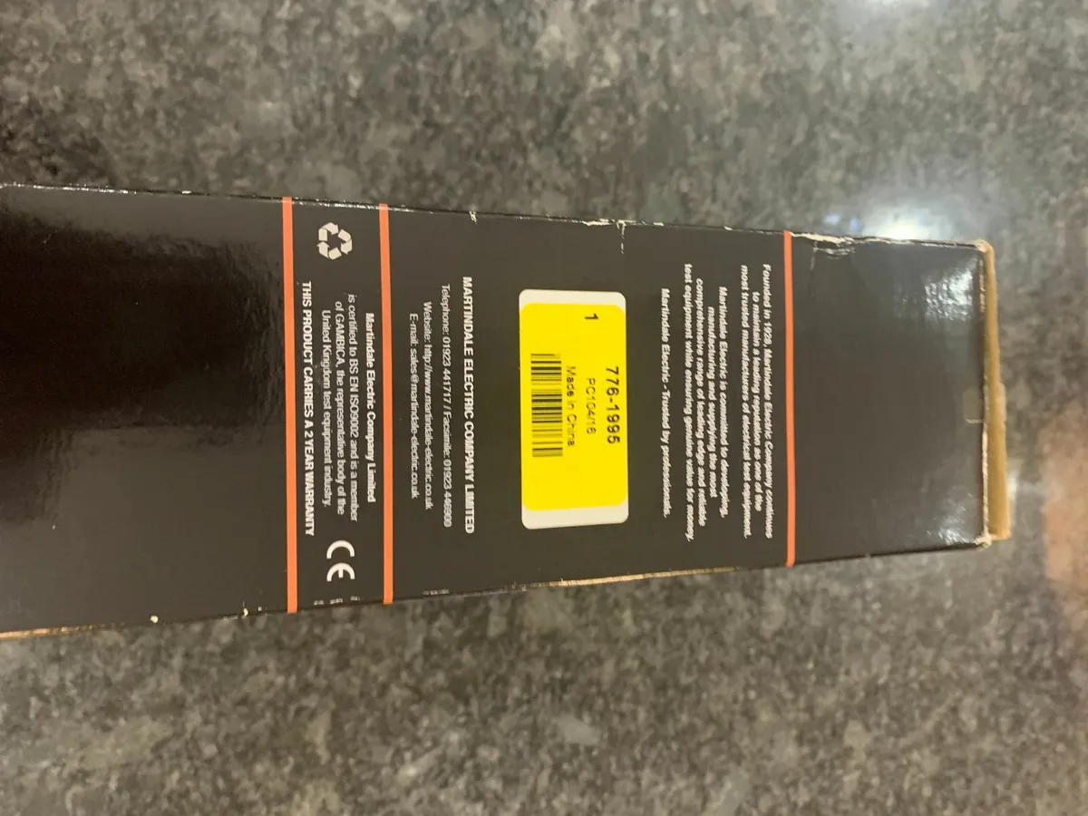 Three Phase Socket Tester - Image 4