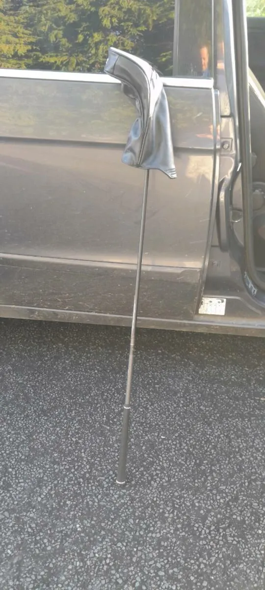 Golf driver - Image 1