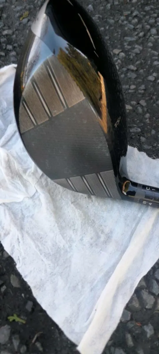 Golf driver - Image 4