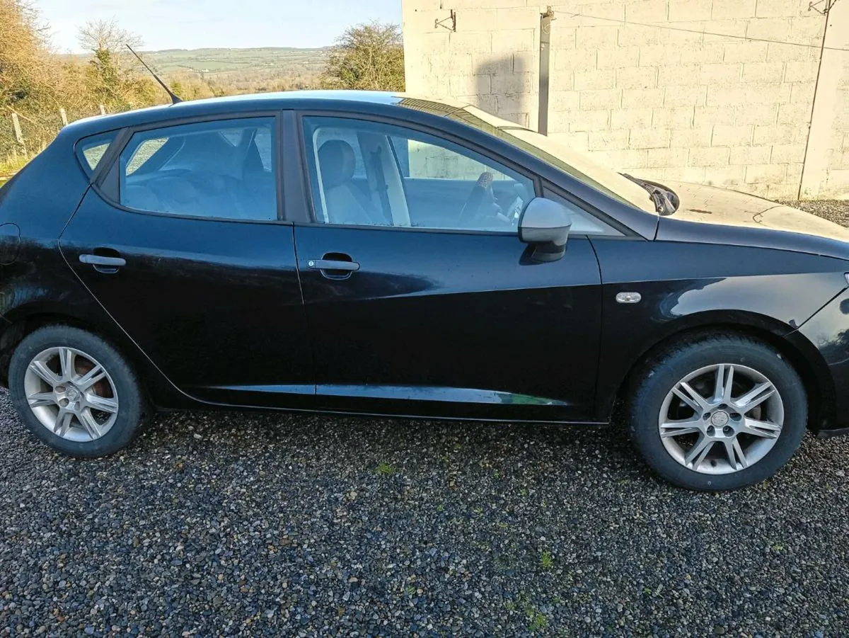 SEAT Ibiza 2011 - Image 4