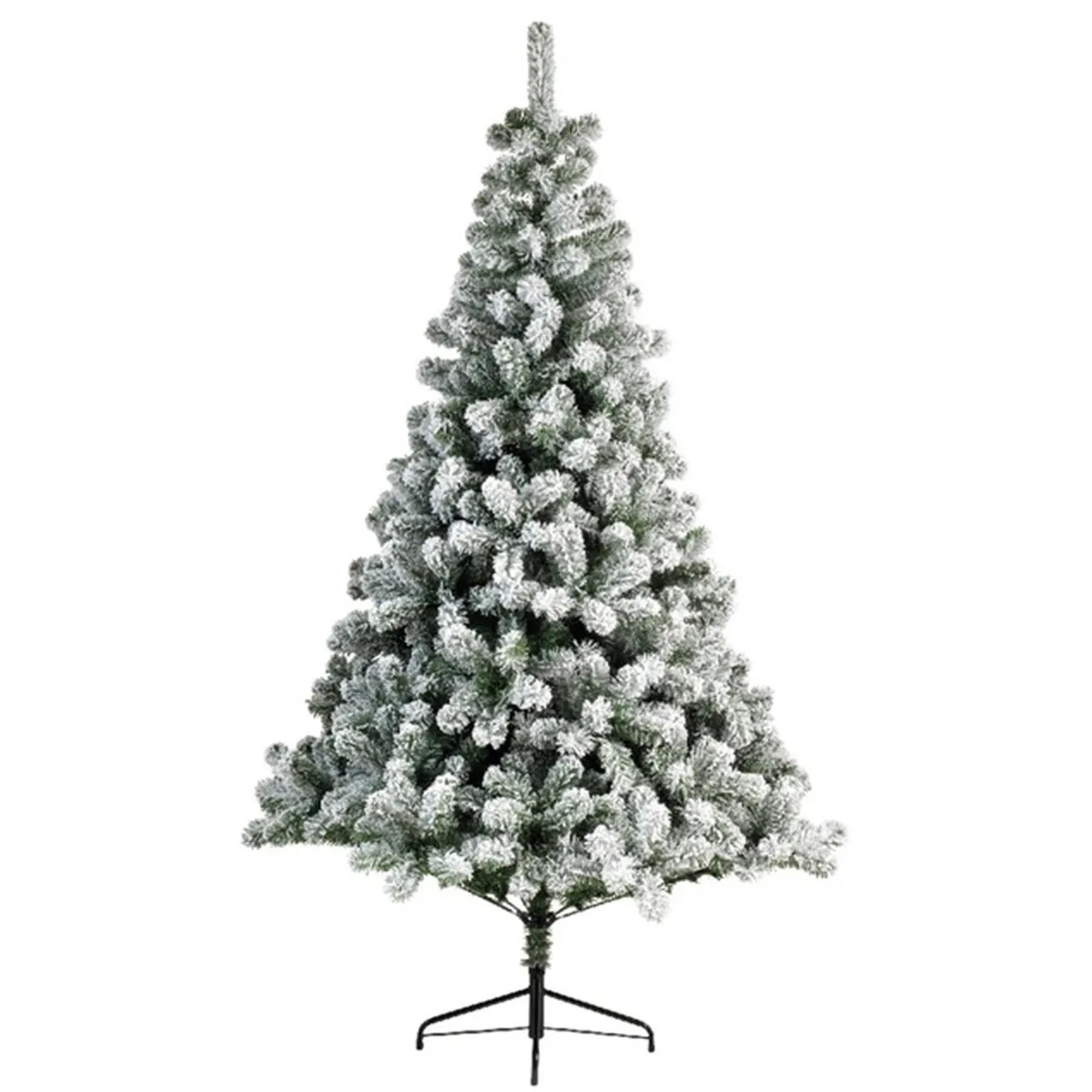 Free - 5ft Christmas Tree & Stand - Image 1