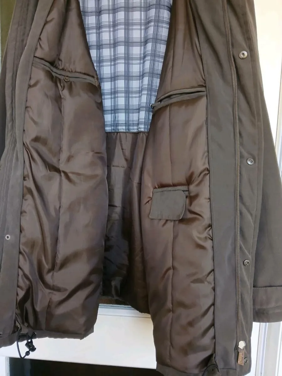 New gents coat/jacket XX/L - Image 1