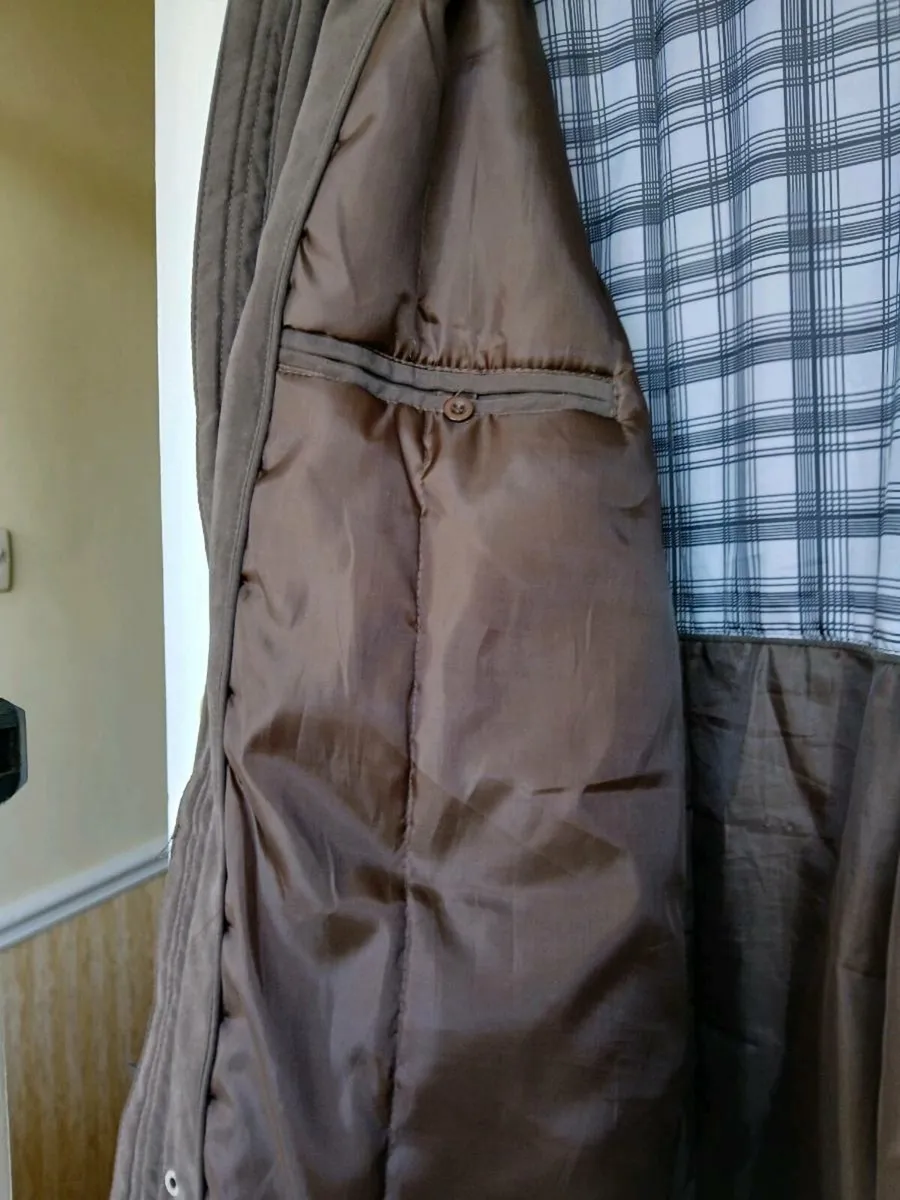 New gents coat/jacket XX/L - Image 3