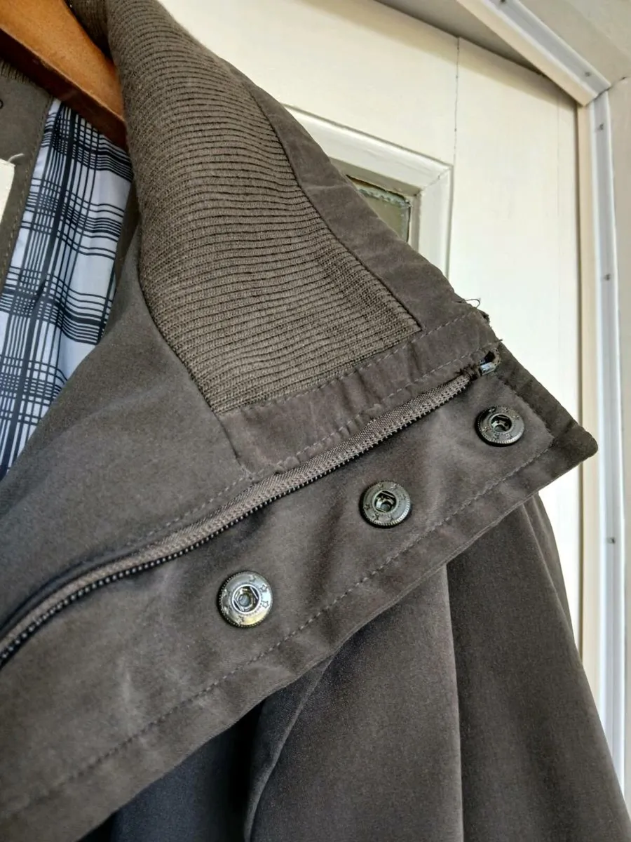 New gents coat/jacket XX/L - Image 4