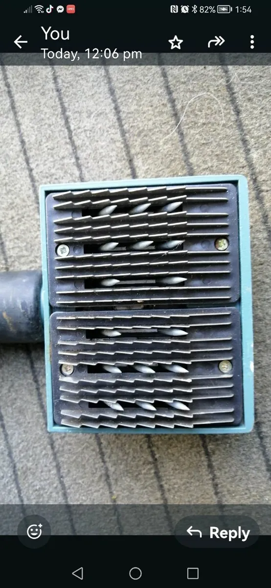 Carpet Stretcher - Image 3