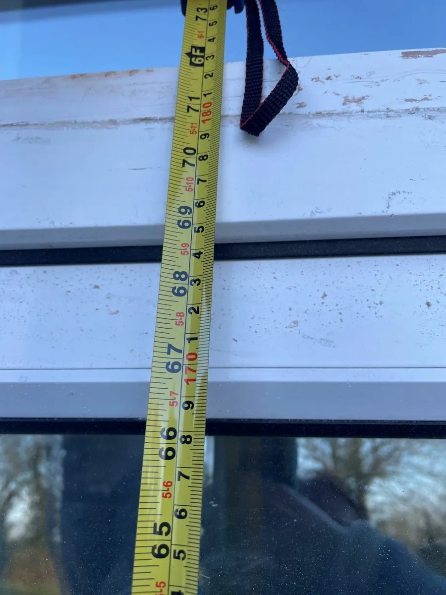 Patio Door - Image 2