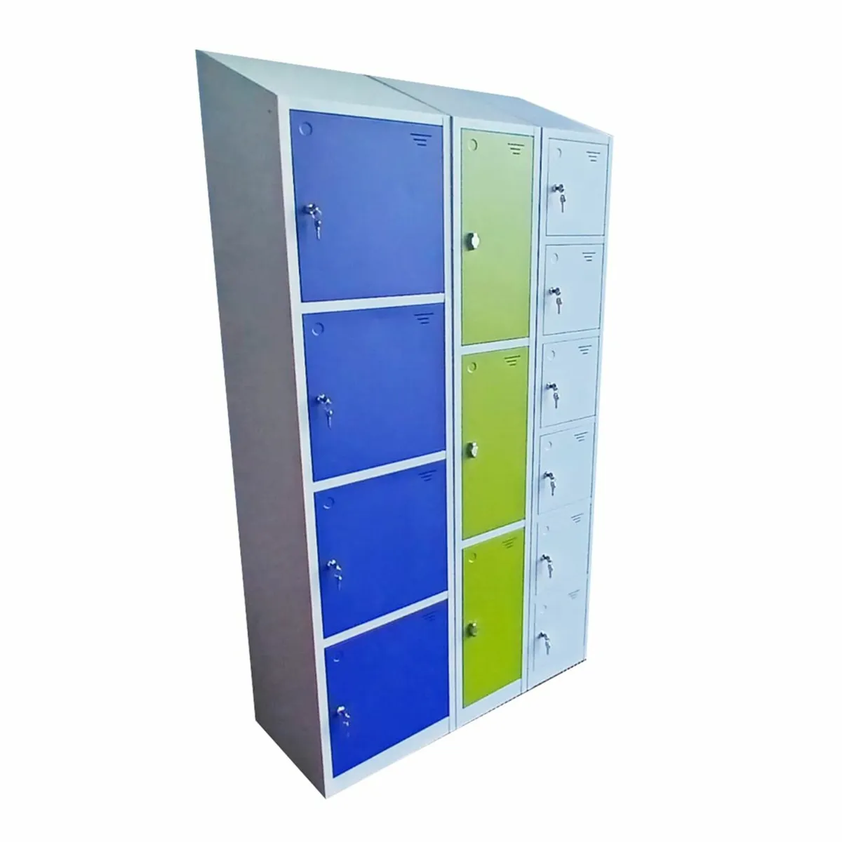 Lockers for sale - NEW - Image 1