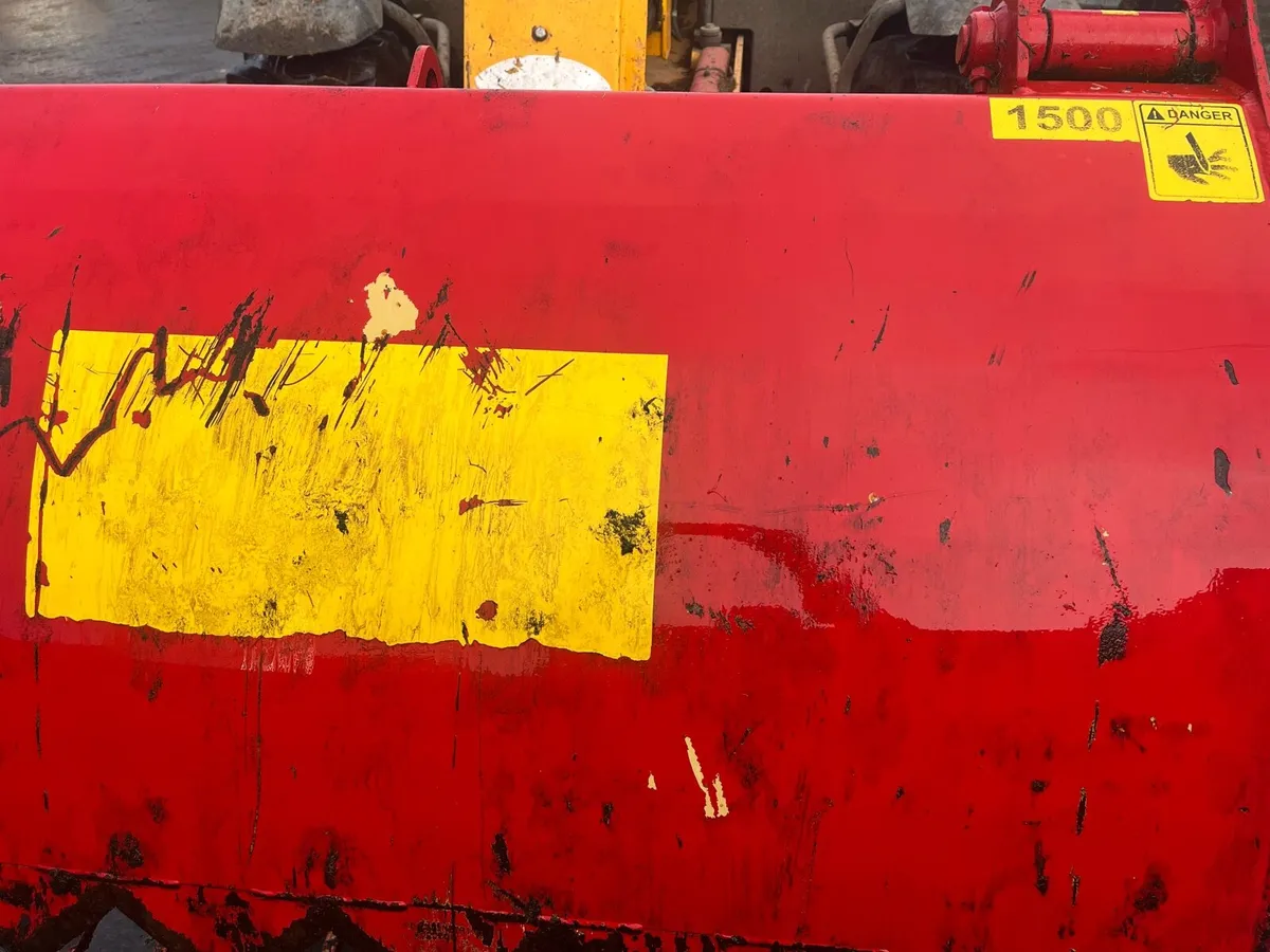 5ft NC Shear Grab - Image 3