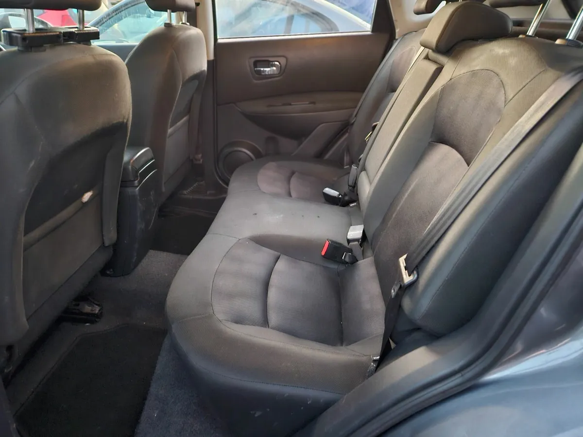 Nissan Qashqai 1.5 diesel - Image 2