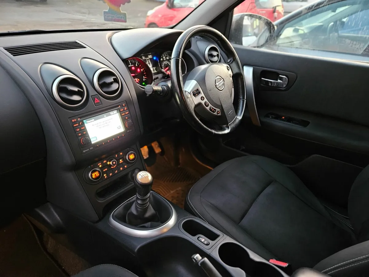 Nissan Qashqai 1.5 diesel - Image 4