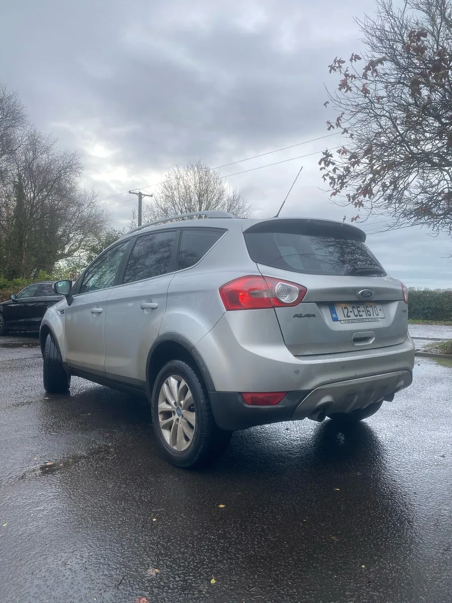 Ford Kuga - Image 3