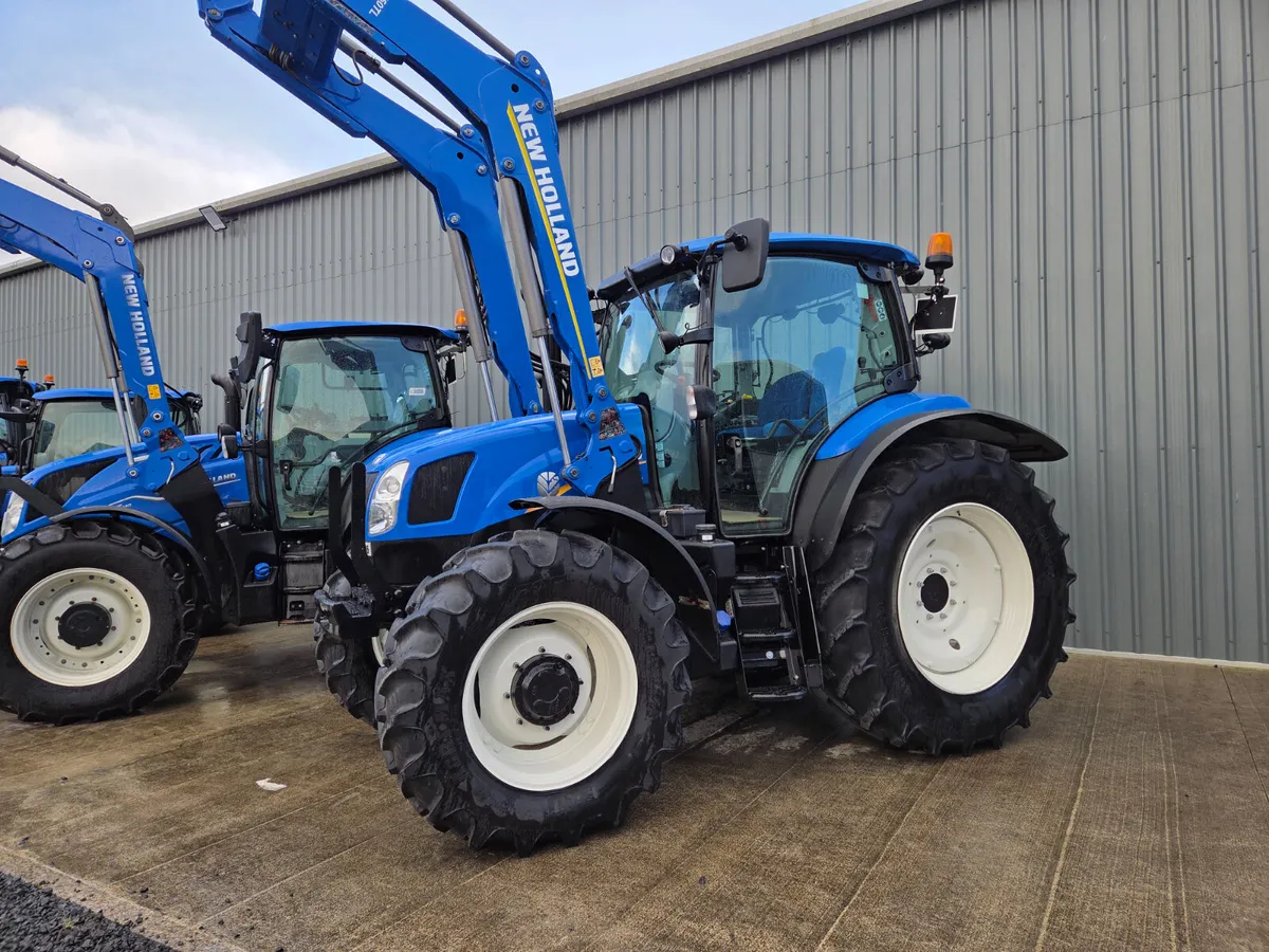 New Holland - Image 2