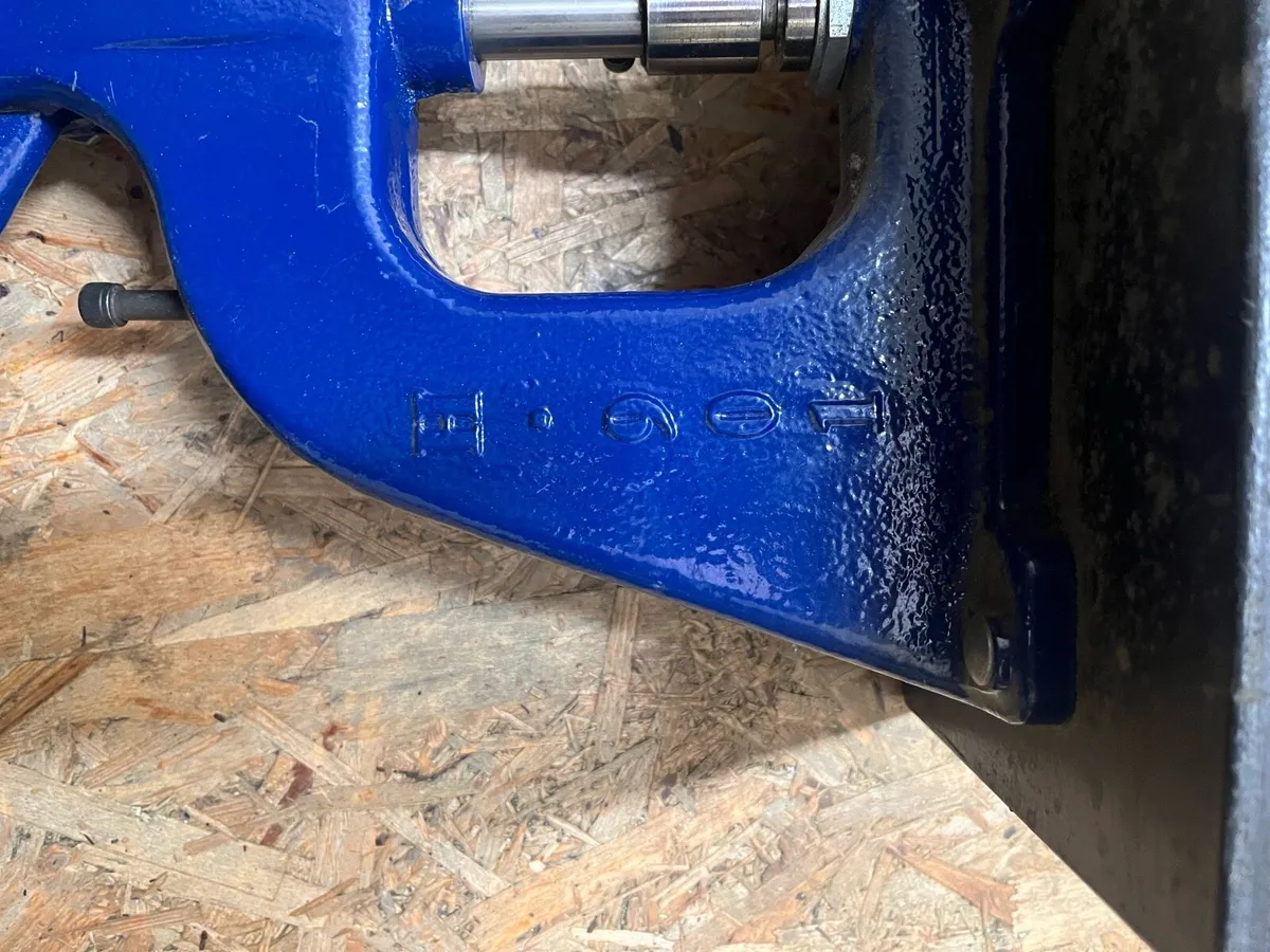 Grommet press - Image 4