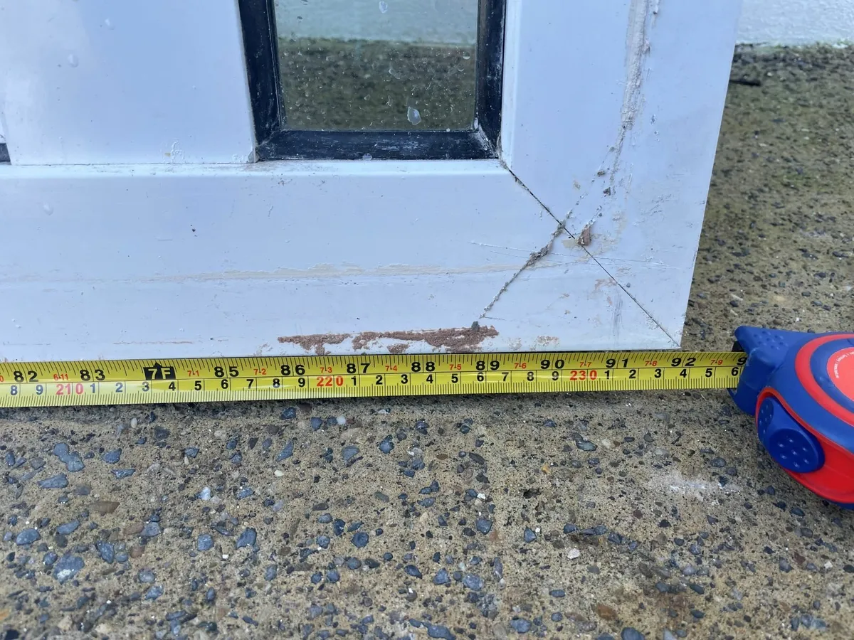 Patio Door - Image 3