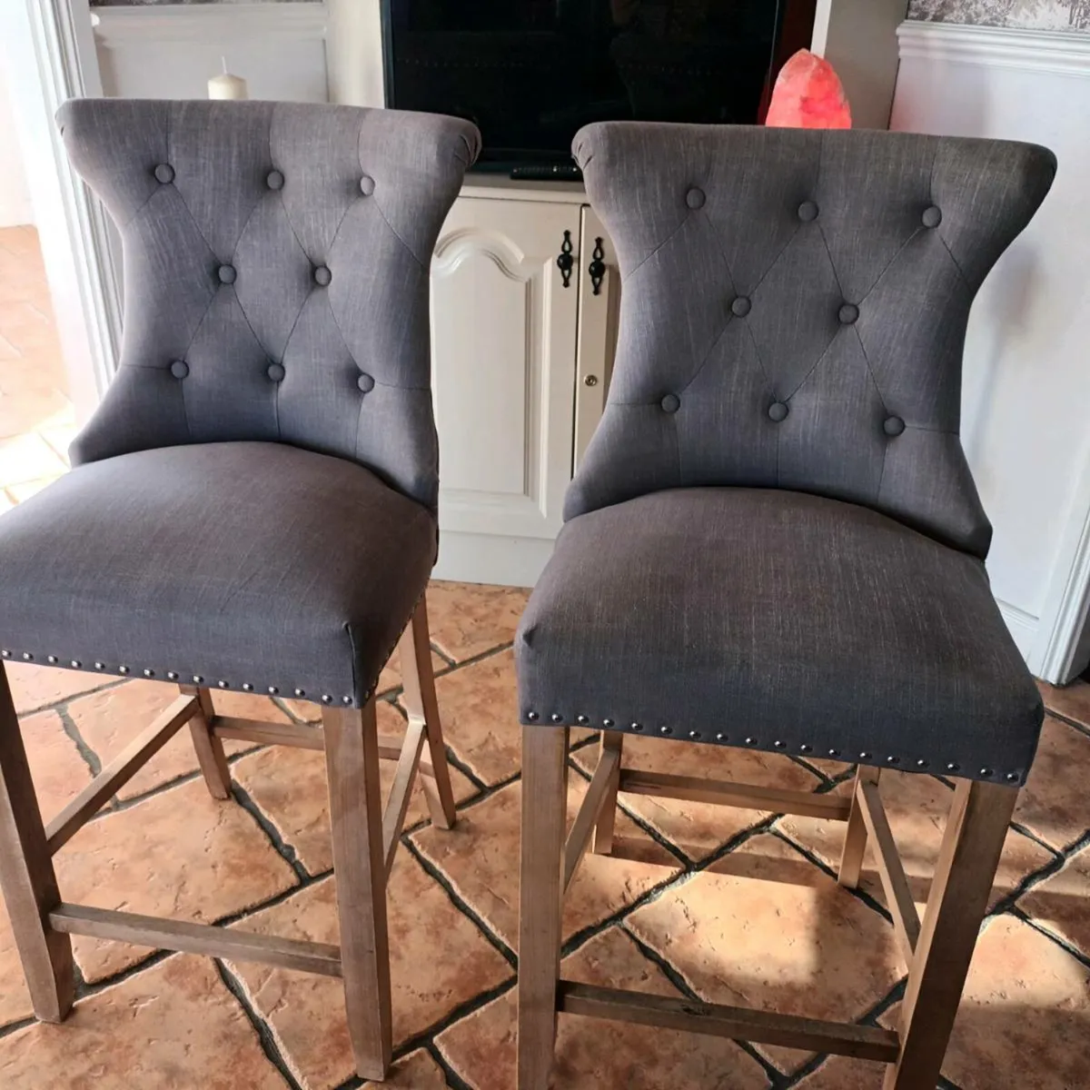 Bar stools - Image 1