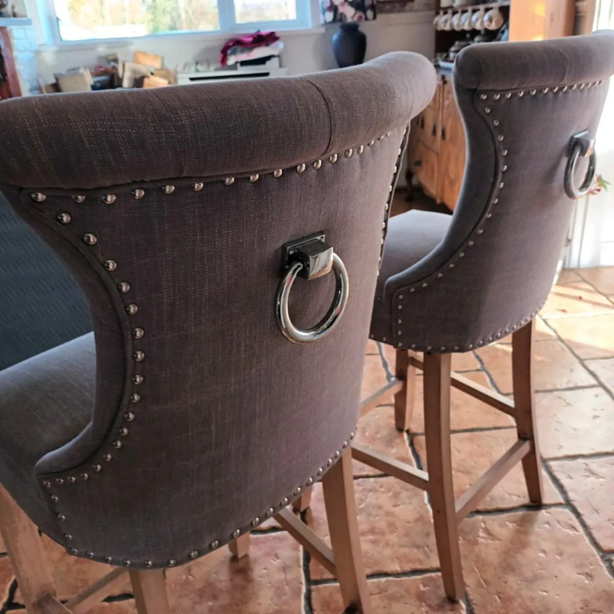 Bar stools - Image 2