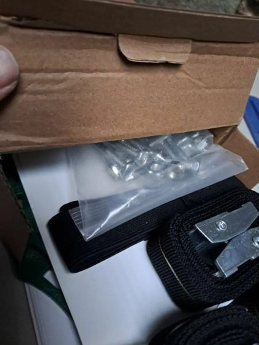 Lawn aerator sandals NEW - Image 3