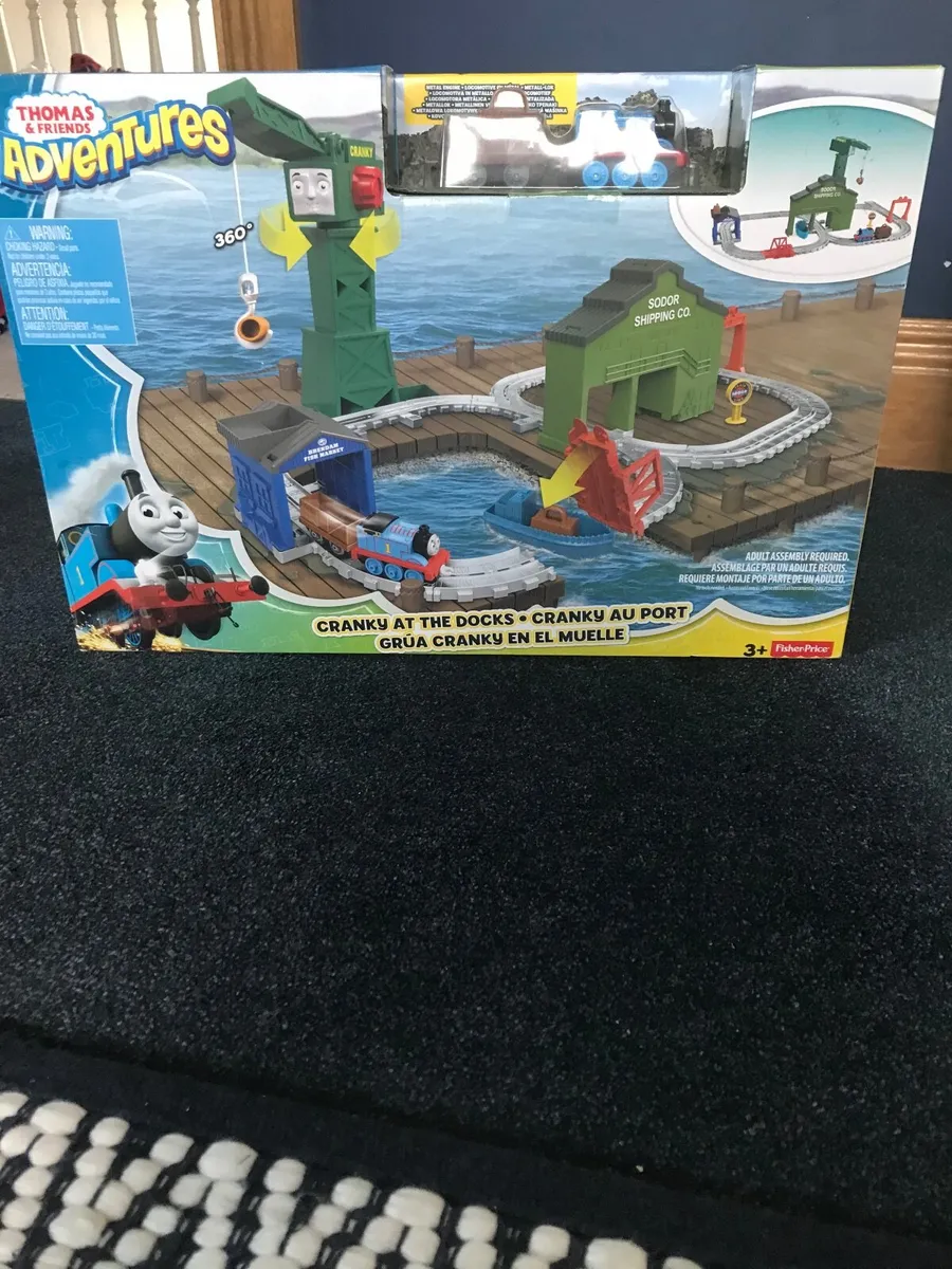 Thomas and friends - Image 1