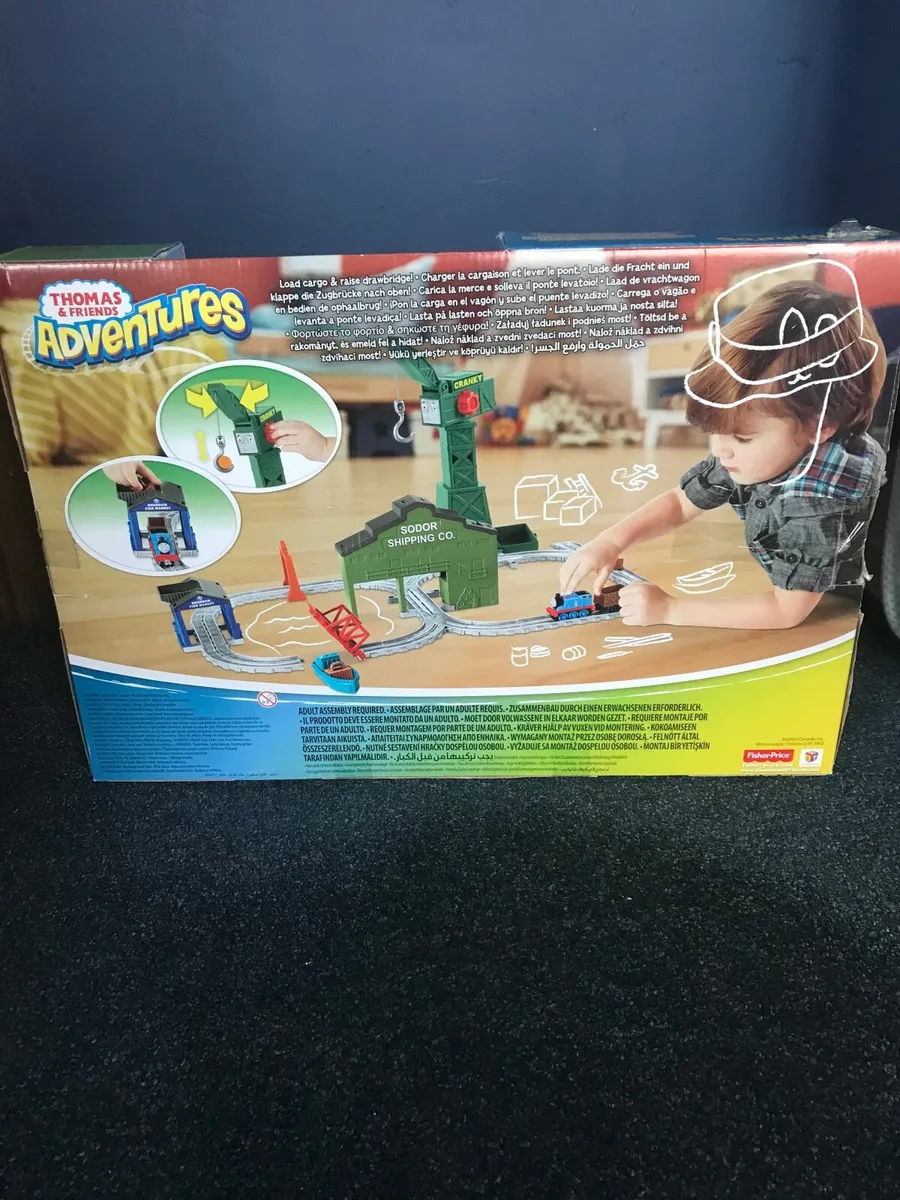 Thomas and friends - Image 2