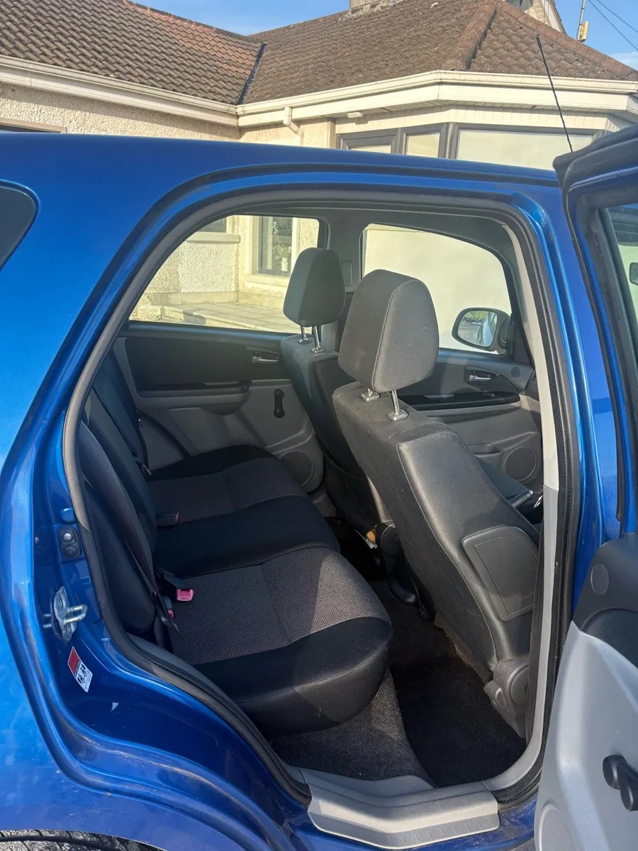 Suzuki sx4 - Image 4