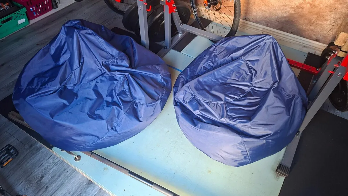 Bean bag - Image 1