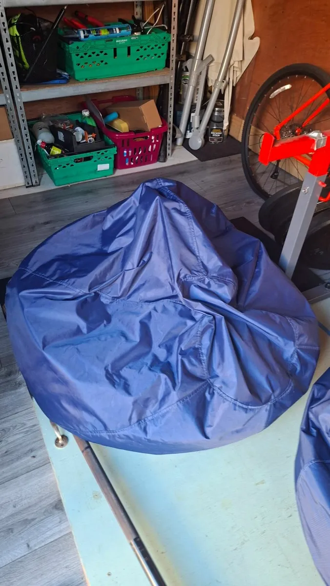 Bean bag - Image 4