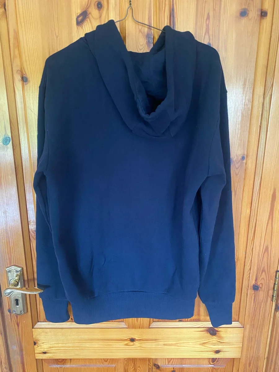 Ellesse Full Zip Hoodje - Image 2