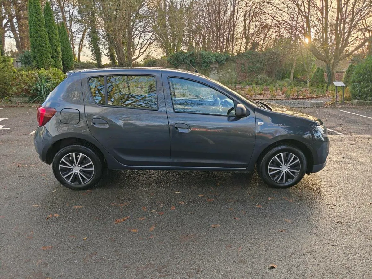 2019 Dacia Sandero - Image 1