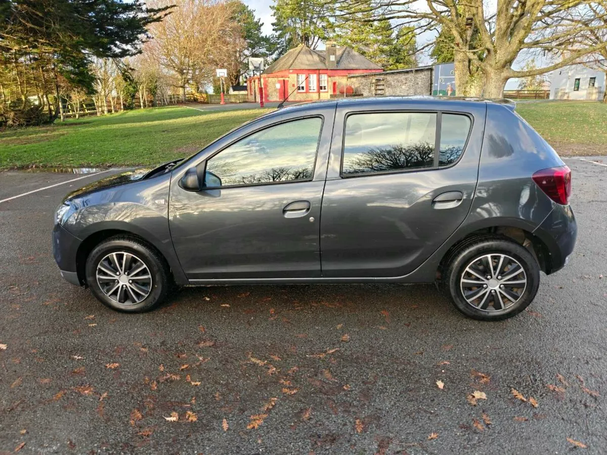 2019 Dacia Sandero - Image 4