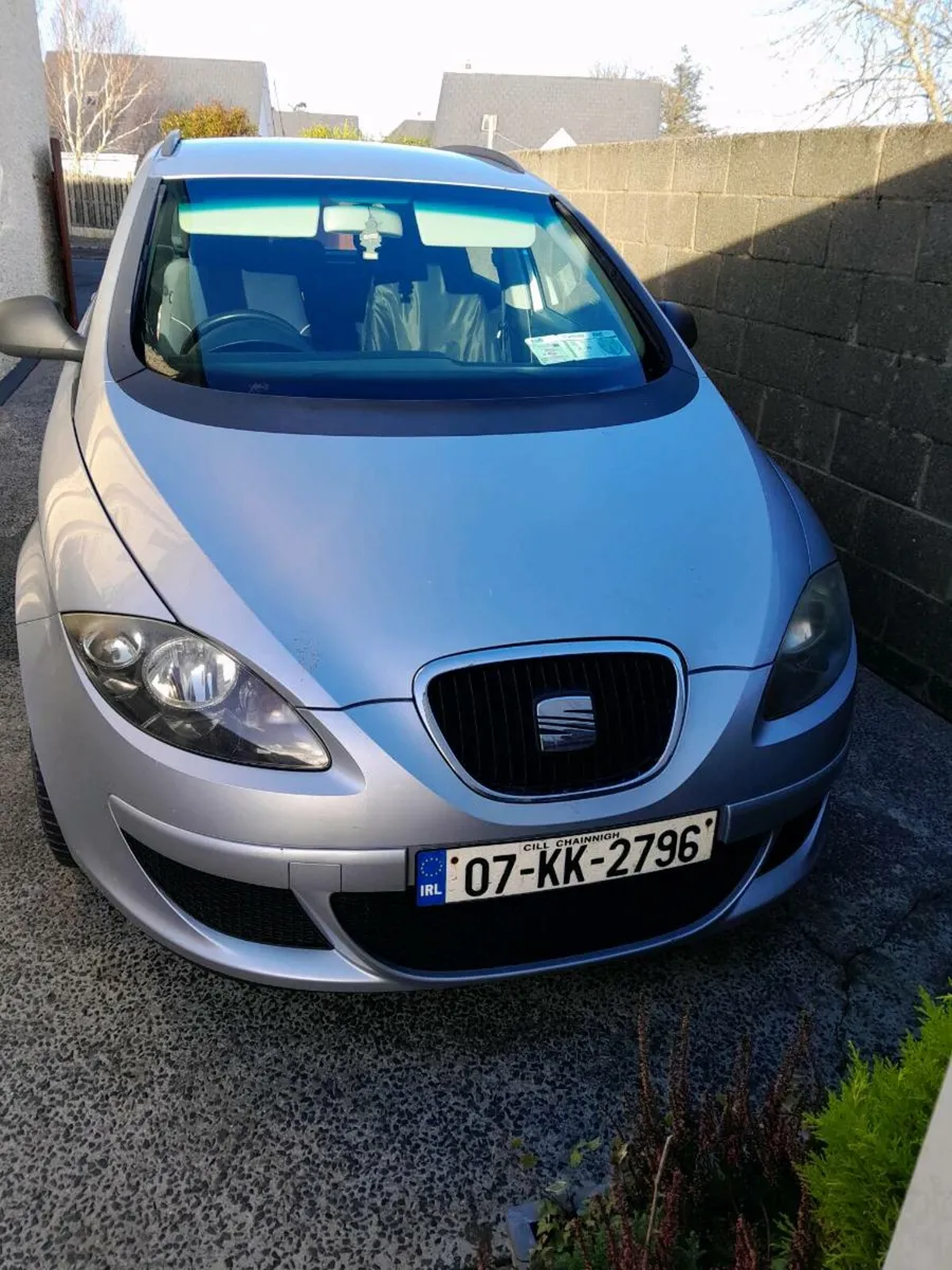 Seat Altea XL - Image 2