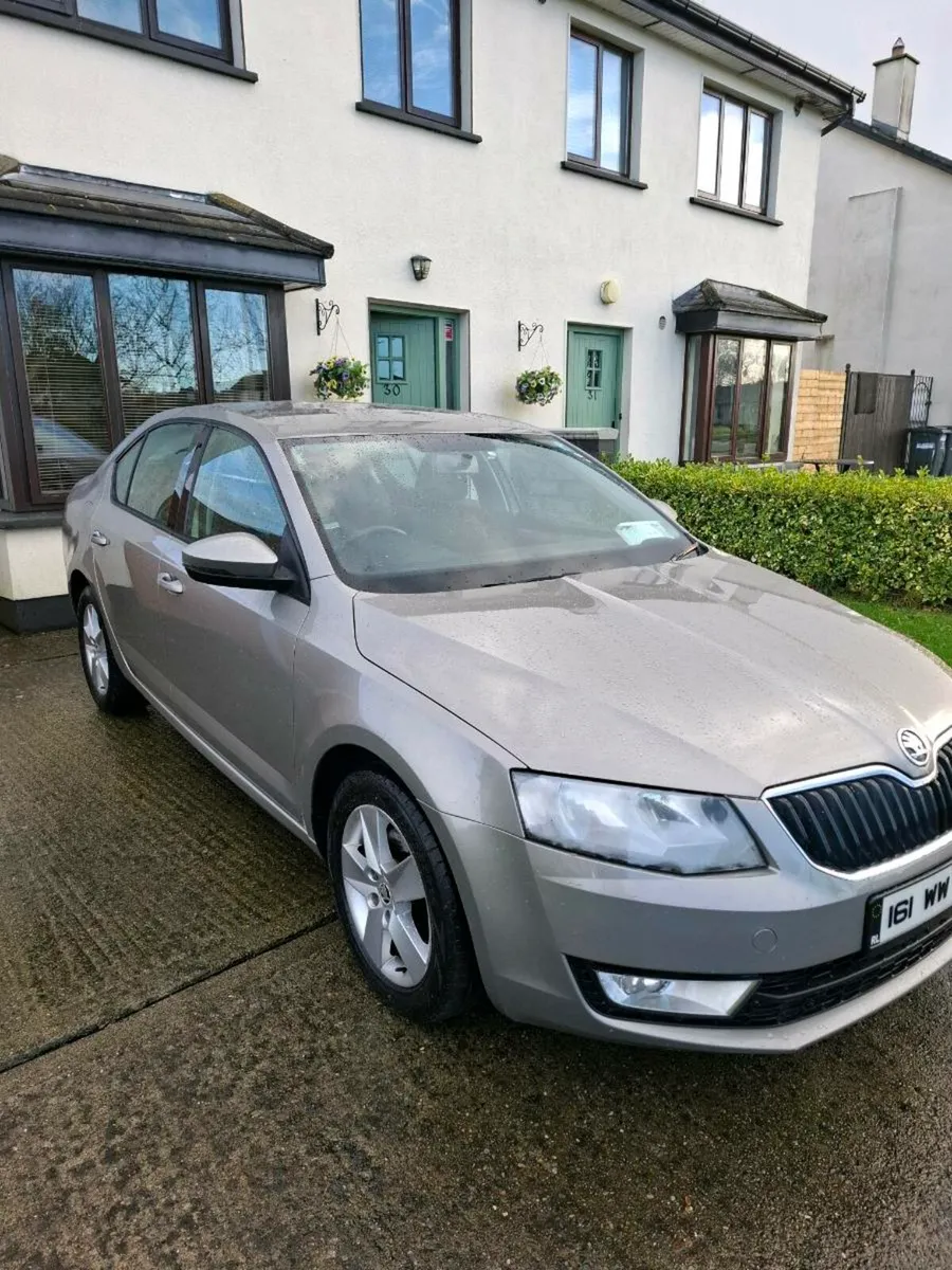 Skoda octivia - Image 3
