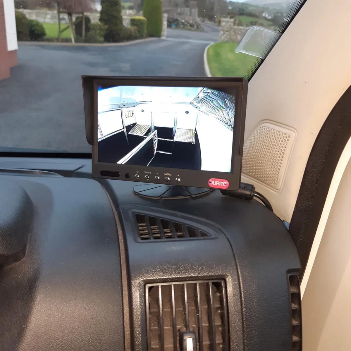 2015 3.5 Peugeot Boxer - 2024 build - Image 4