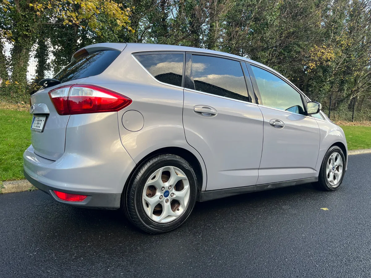 Ford C-Max 2011 NCT 10/26 - Image 2