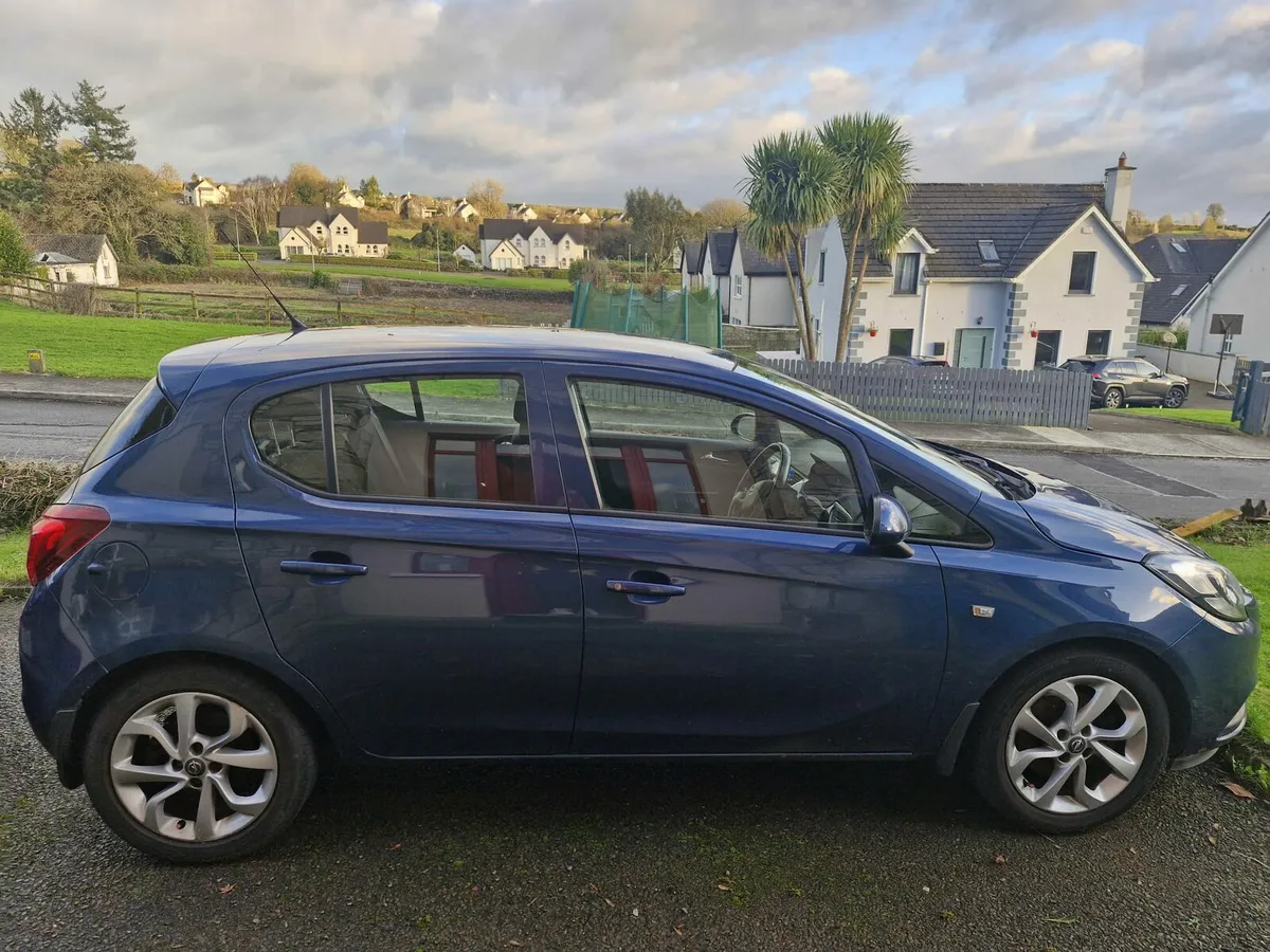 151 Opel Corsa 1.2L diesel - Image 1