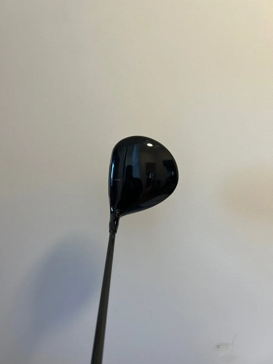 Titleist GT 2 Driver - Image 3