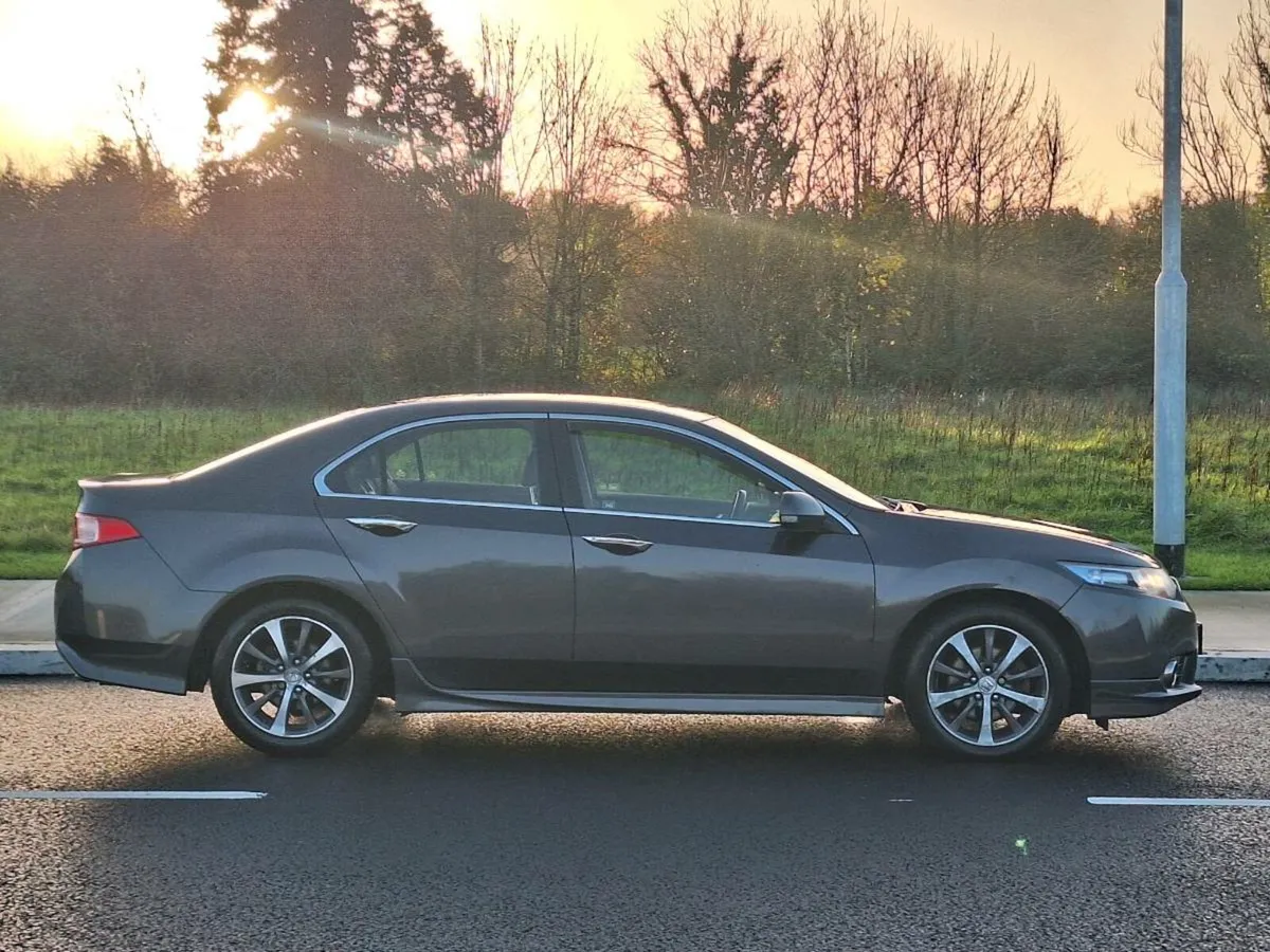 HONDA ACCORD 2.2 DIESEL ▪︎ NEW NCT ▪︎ - Image 3