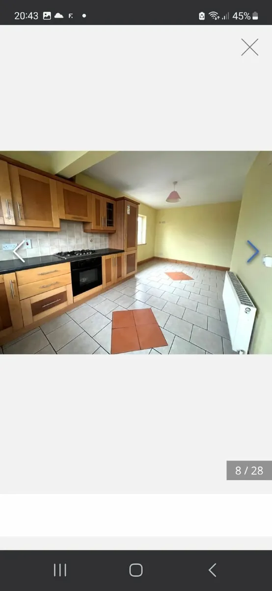 Kitchen - Image 1