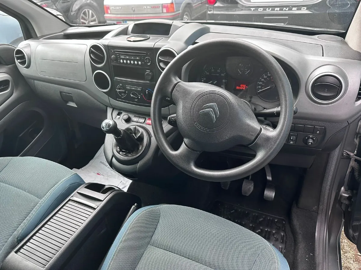 Citroen Other 2019 - Image 2